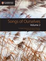 Load image into Gallery viewer, Songs of Ourselves Volume 2