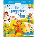 Load image into Gallery viewer, The Gingerbread Man Level 1