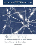 Load image into Gallery viewer, Biostatistics A Foundation for Analysis in the Health Sciences