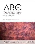 Load image into Gallery viewer, ABC of Dermatology 6th Edition