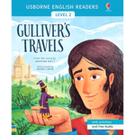 Load image into Gallery viewer, Gullivers Travels Level 2