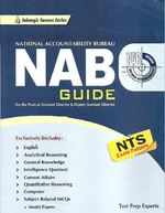 Load image into Gallery viewer, NAB Guide Jahangir