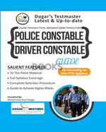 Load image into Gallery viewer, Police Constable and Driver Constable Guide ICT