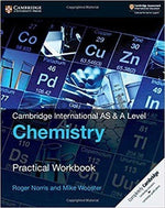 Load image into Gallery viewer, Cambridge International AS And A Level Chemistry Practical Workbook 2nd Edition