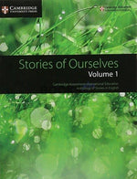 Load image into Gallery viewer, Stories of Ourselves Volume 1 - Black and White