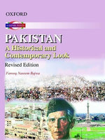 Load image into Gallery viewer, Pakistan A Historical & Contemporary Look Revised Oxford