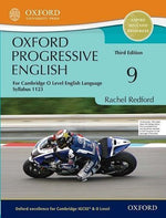 Load image into Gallery viewer, Oxford Progressive English Book 9 3rd Edition