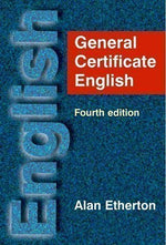 Load image into Gallery viewer, General Certificate English Fourth Edition