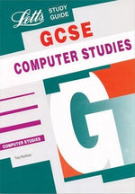 Load image into Gallery viewer, Letts GCSE Computer Studies Study Guide