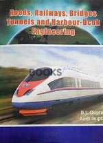 Load image into Gallery viewer, Roads Railways Bridges Tunnels and Harbour Dock Engineering