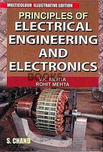 Load image into Gallery viewer, Principals of Electrical Engineering and Electronics