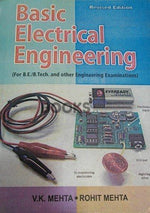 Load image into Gallery viewer, Basic Electrical Engineering