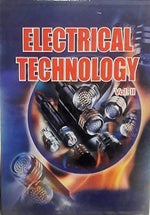Load image into Gallery viewer, Electrical Technology by Theraja Volumes 1 & 2