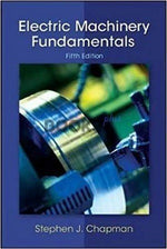 Load image into Gallery viewer, Electric Machinery Fundamentals