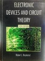 Load image into Gallery viewer, Electronic Devices and Circuit Theory