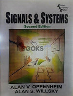 Load image into Gallery viewer, Signals and Systems