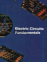 Load image into Gallery viewer, Electric Circuits Fundamentals by Franco