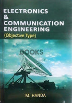 Load image into Gallery viewer, Electronics & Communication Engineering Objective Type