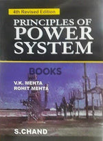 Load image into Gallery viewer, Principals of Power System