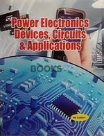 Load image into Gallery viewer, Power Electronics > Devices > Circuits and Applications