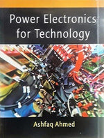 Load image into Gallery viewer, Power Electronics for Technology