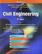 Load image into Gallery viewer, Khanna’s Civil Engineering