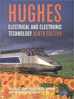 Load image into Gallery viewer, Hughes Electrical and Electronic Technology