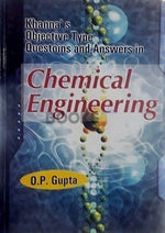 Load image into Gallery viewer, Khanna’s Chemical Engineering by Gupta