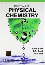 Load image into Gallery viewer, Essentials of Physical Chemistry