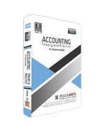 Load image into Gallery viewer, Accounting O Level Theory and Practice by Muhammad Nauman Malik Art #105