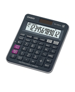 Load image into Gallery viewer, Casio MJ-120D PLUS Basic 12 Digit Calculator
