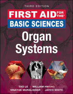 Load image into Gallery viewer, First Aid for the Basic Sciences: Organ Systems