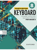 Load image into Gallery viewer, Keyboard Book 8 with Digital Content