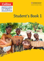 Load image into Gallery viewer, Collins International Primary Global Perspectives Student's Book 1