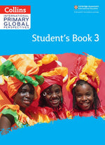 Load image into Gallery viewer, Collins International Primary Global Perspectives Student's Book 3
