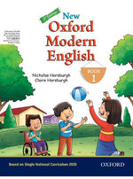 Load image into Gallery viewer, New Oxford Modern English Book 1