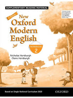 Load image into Gallery viewer, New Oxford Modern English Workbook 2