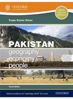 Load image into Gallery viewer, Pakistan Geography Economy & People 4th Edition Oxford