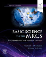 Load image into Gallery viewer, Raftery Basic Science for the MRCS: A revision guide for surgical trainees 4th Edition