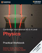 Load image into Gallery viewer, Cambridge International AS And A Level Physics Practical Workbook 2nd Edition