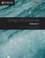 Load image into Gallery viewer, Songs of Ourselves Volume 1