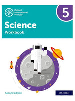 Load image into Gallery viewer, Oxford International Primary Science Workbook 5