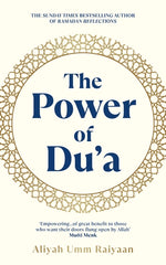 Load image into Gallery viewer, The Power of Du'a