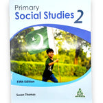 Load image into Gallery viewer, Primary Social Studies Book 2 - 5th Edition Peak Publication