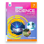 Load image into Gallery viewer, Paramount Science Ahead An Investigative Approach Book 7