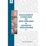 Load image into Gallery viewer, Management Guidelines of Skin Diseases & Aesthetic Procedures 2nd Edition