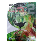 Load image into Gallery viewer, Pearson Discover Geography Student Book-2 Kifayat