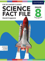 Load image into Gallery viewer, Science Fact File Book 8