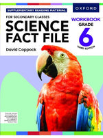 Load image into Gallery viewer, Science Fact File Workbook 6