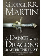 Load image into Gallery viewer, A Dance with Dragons After the Feast Part 2